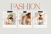 Stay Glory Font Duo, a Script Font by Letter Fresh (Thumbnail 7 of 7)