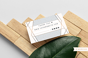 Mini Branding- Artistic Designs, a Branding & Logo Template by Wumi Studio (Thumbnail 12 of 13)
