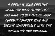 Groovy Halloween | Script Font, a Script Font by Scratchones (Thumbnail 6 of 8)