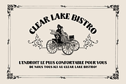 King & Queen – Display Serif, a Serif Font by Fikryal Studio (Thumbnail 16 of 20)