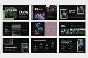 Tevia : Cyber Security Google Slides, a Presentation Template by Punkl Camp (Thumbnail 6 of 9)