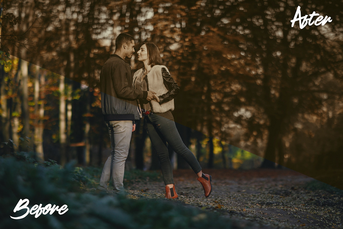 Prewedding Pro 14 Lightroom Presets, an Action Add-On by Salman Photocreative (Photo 26 of 37)