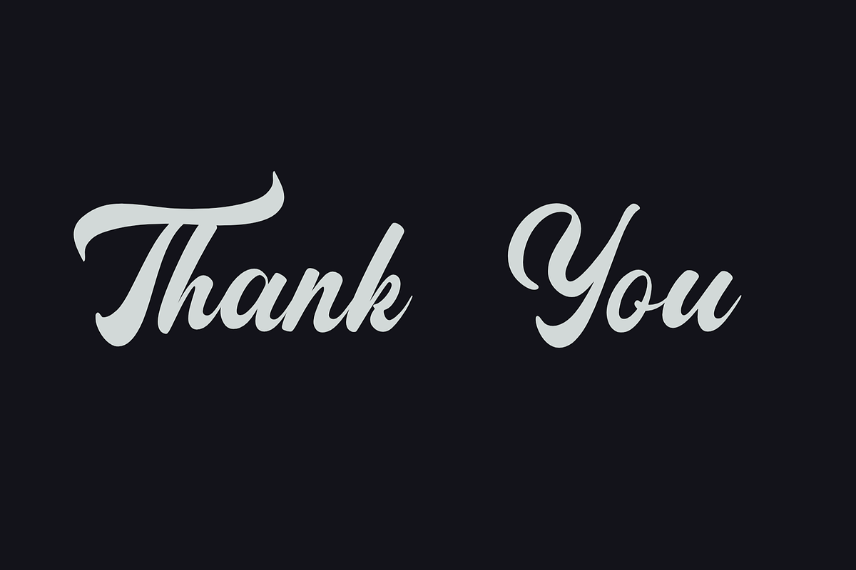 The Creation Script Bold Font, a Script Font by Jaruka (Photo 10 of 10)