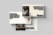 Brand Strategy Template | Canva, a Presentation Template by Moscovita Studio (Thumbnail 8 of 9)