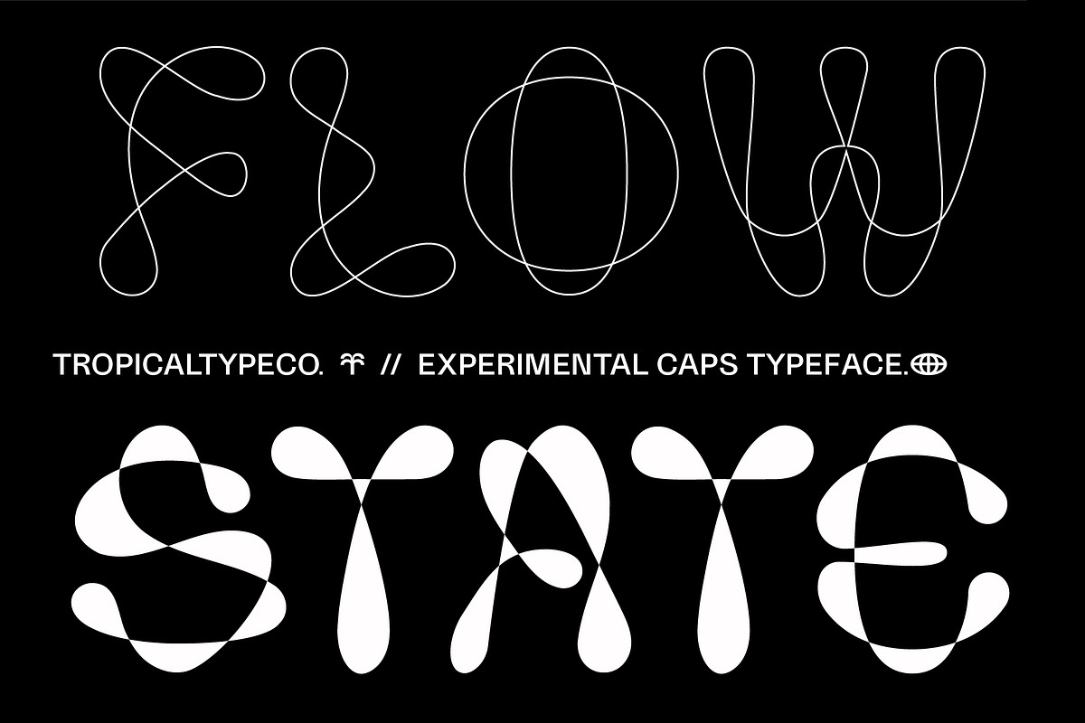 Display Font Collection, a Slab Serif Font by Tropical Type (Photo 23 of 46)
