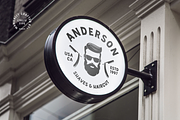 Heybrader | Vintage Font, a Sans Serif Font by LetterStuff Typefoundry (Thumbnail 3 of 11)