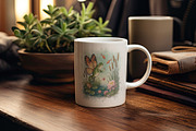 PNG Clipart for T-Shirts & Wall Art, a Decorative Illustration by MRI STUDIO (Thumbnail 24 of 42)