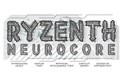 Dezilt Artificial Intelligence Font, a Symbol Font by Erifqizefont (Thumbnail 2 of 10)