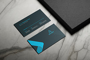Minimal Branding Identity, a Stationery Template by artisanHR (Thumbnail 7 of 7)