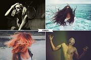 Mixed Photoshop Actions Bundle, an Action Add-On by Viktor Gjokaj (Thumbnail 6 of 21)