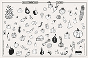 300+ Super Pack Brand Kit Vol 1-4, a Branding & Logo Template by @designartboard (Thumbnail 29 of 41)