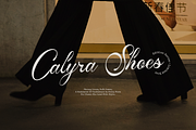 Tanya Kata | Handwritten Script, a Script Font by gracetype_studio (Thumbnail 5 of 12)