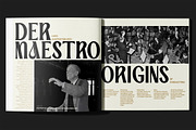 TBJ Palatino San serif With Serif, a Serif Font by Taboja Studio (Thumbnail 13 of 26)