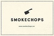 Butcher's Cut Vector Pack, an Animal Illustration by SUH-NY (Thumbnail 6 of 6)