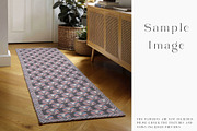 Rug Runner Mockups 22 Files, a Product Mockup by mock-ups (Thumbnail 31 of 59)