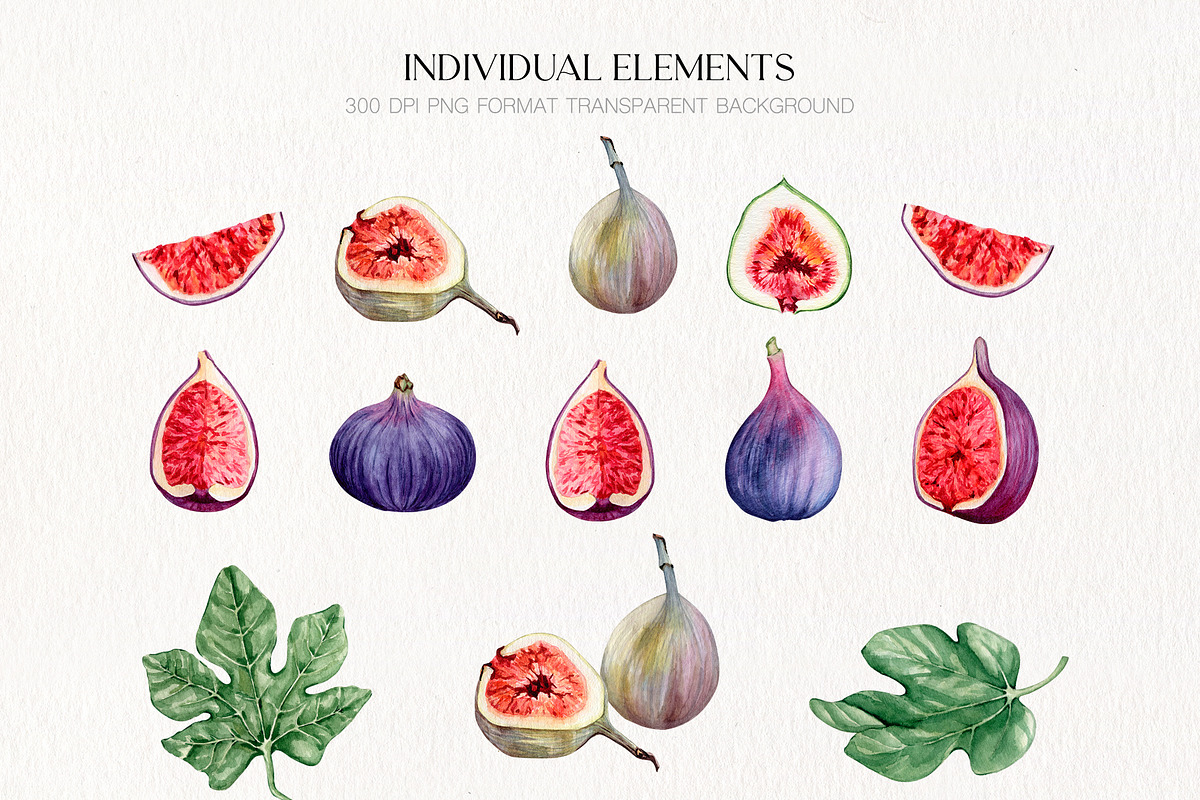 Wine Stories watercolor illustration, a Food Illustration by CrystalinaShop (Photo 6 of 11)