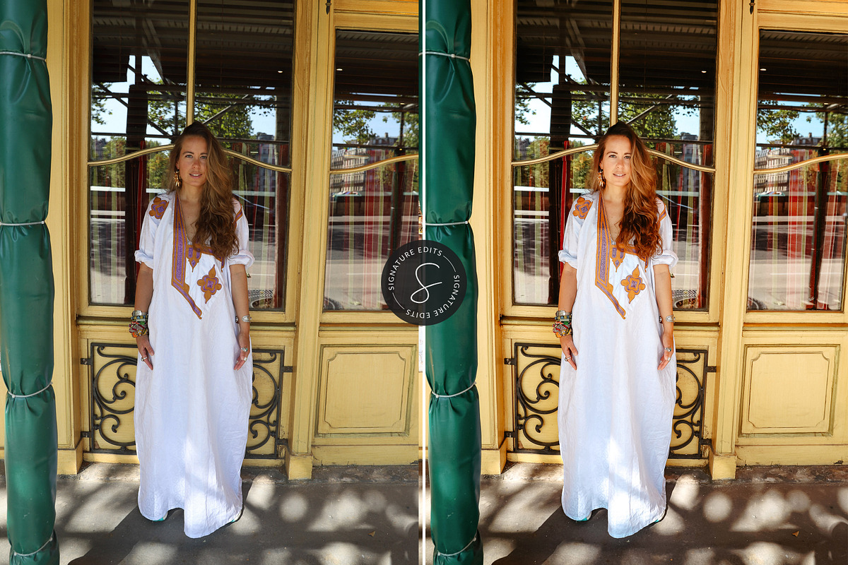 Clean & Classic Lightroom Presets, an Action Add-On by Signature Edits (Photo 13 of 16)