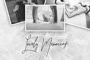 Good Wish Signature font -30%, a Script Font by VP Fonts (Thumbnail 3 of 9)