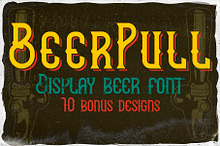 BeerPull