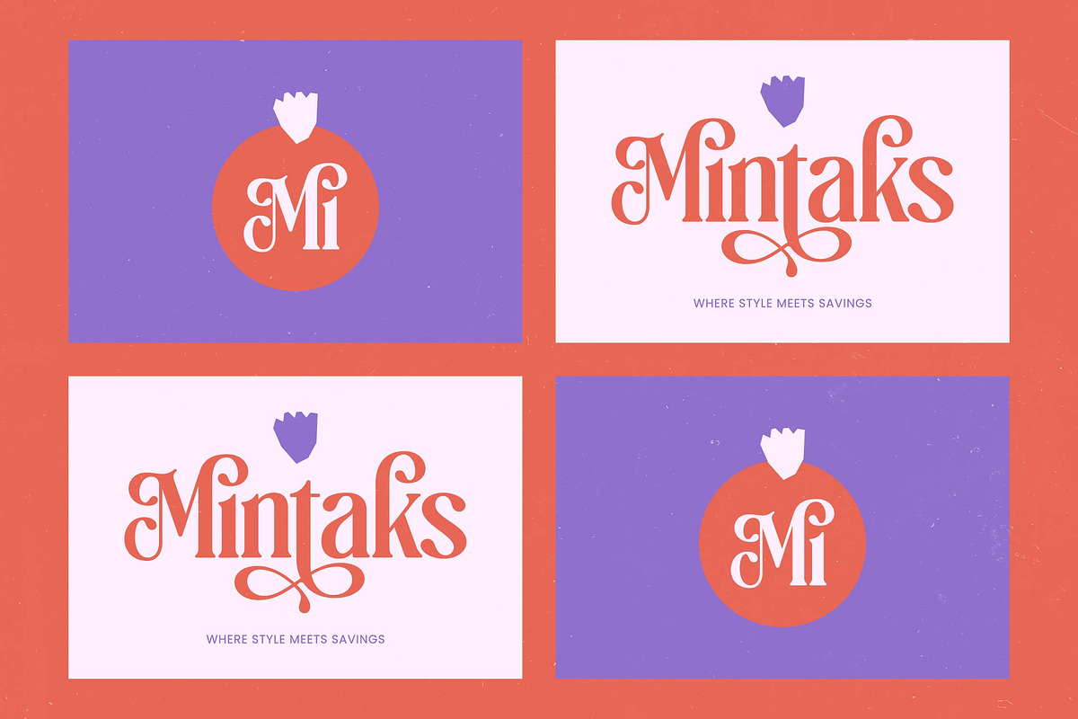 Kavital Mindset Groovy Serif, a Serif Font by timelesstype.co (Photo 13 of 20)