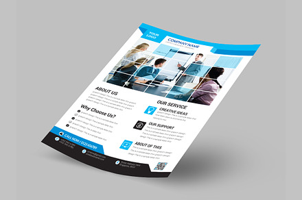 Business Flyer