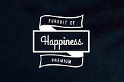 15 Vintage Logos & Badges, a Branding & Logo Template by Design District (Thumbnail 3 of 5)
