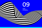 Lines, an Illustration by Colorpong (Thumbnail 4 of 8)