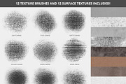 Ultimate Brush Toolbox – Airbrush, a Brush Add-On by Nathan Brown (Thumbnail 5 of 5)