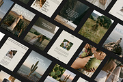 Editorial Wellness Instagram Kit 2, a Social Media Template by Wildnun Studio (Thumbnail 7 of 8)