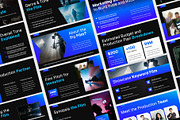Film Project Google Slides, a Presentation Template by rgbryand (Thumbnail 6 of 7)