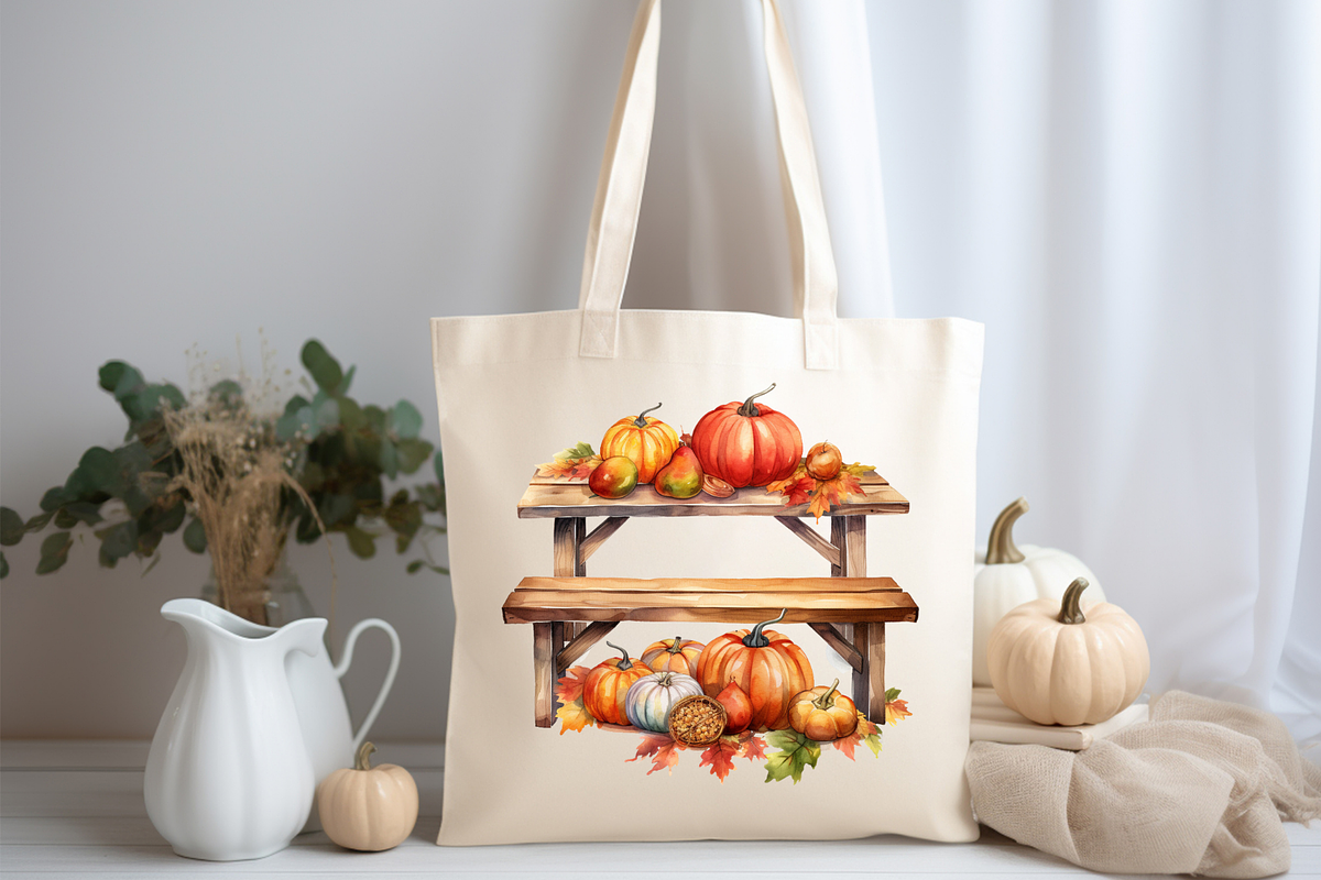 25 Autumn Watercolour Illustrations, an Object Graphic by Sian Elizabeth Designs (Photo 3 of 4)