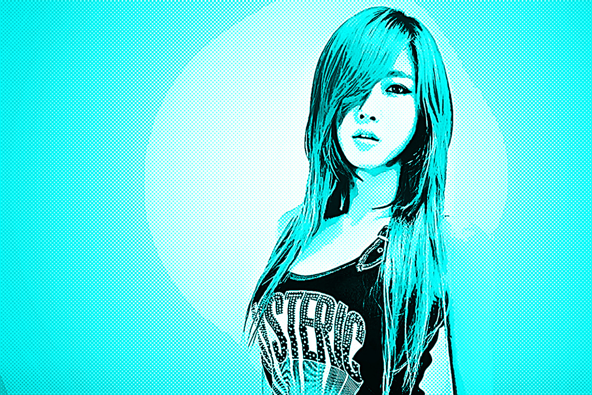 Pop Art - Photoshop Action, an Action Add-On by Krystal Designs Co. (Photo 14 of 17)