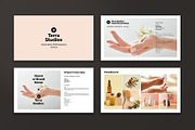 Photoshoot Pre-production Template, a Presentation Template by Good Creative Studio (Thumbnail 2 of 6)