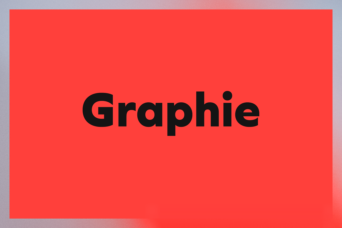 Graphie
