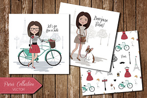 Paris Collection