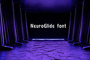 NeuroGlide-Regular-058-25, a Font by canve (Thumbnail 2 of 2)