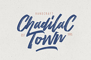 Holden Brush - Font Duo, a Script Font by Dirtyline Studio (Thumbnail 4 of 7)