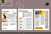 BUSINESS KIT BUNDLE, a Stationery Template by Bizz_District_Studio (Thumbnail 7 of 25)