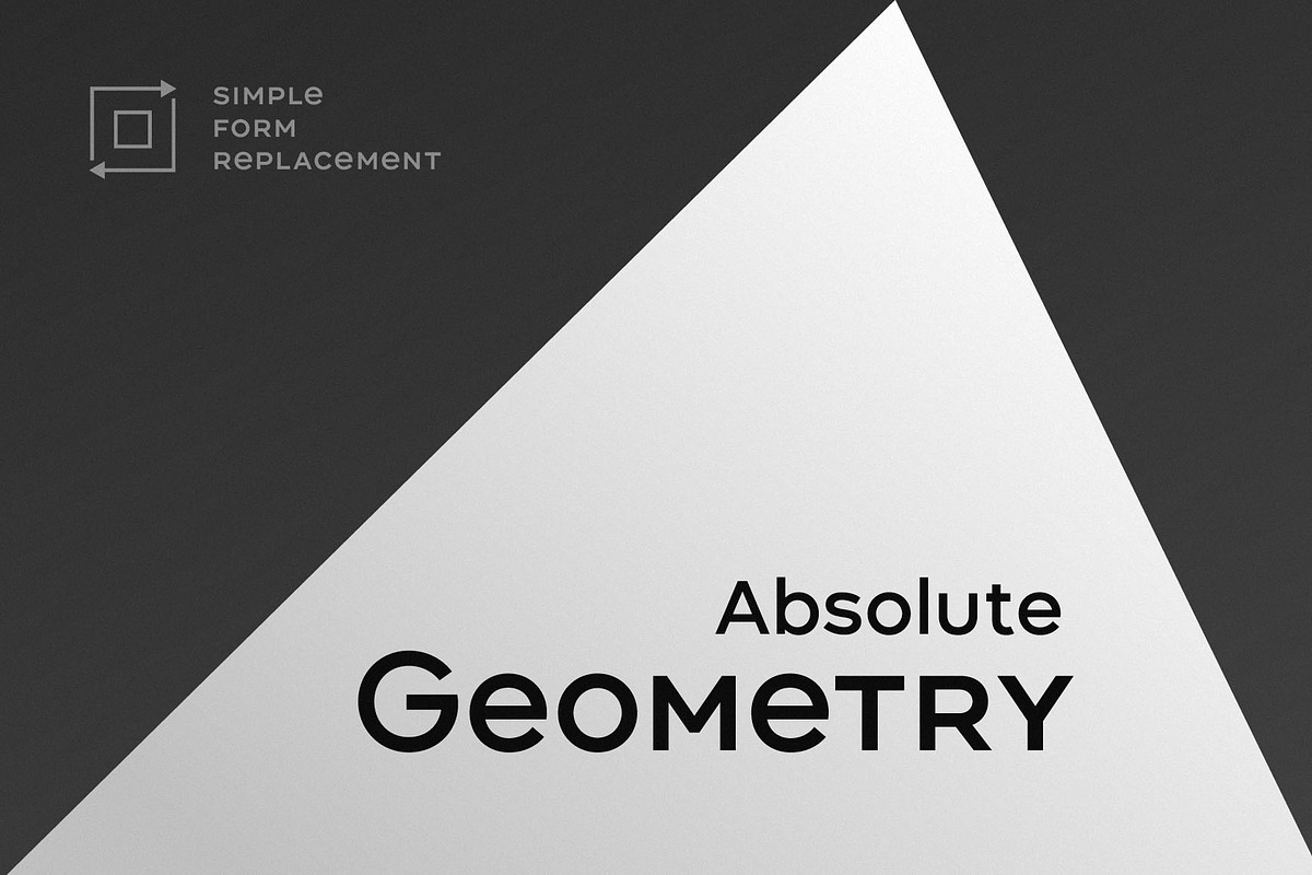 Mixcase - Mixed Case Font, a Sans Serif Font by Arbuz