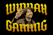 Chariot - Organic Blackletter, a Blackletter Font by Letterhend Studio (Thumbnail 5 of 10)