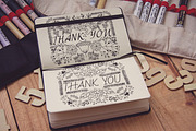 Floral Big Bundle, an Object Graphic by Lana Samokhina (Thumbnail 18 of 21)