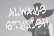 Adventure Handwritten, a Handwritten Font by Ruddean2109 (Thumbnail 6 of 10)