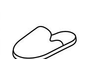 44 Cozy Christmas Home Icons, an Outline Icon by adenpinkstore (Thumbnail 8 of 22)