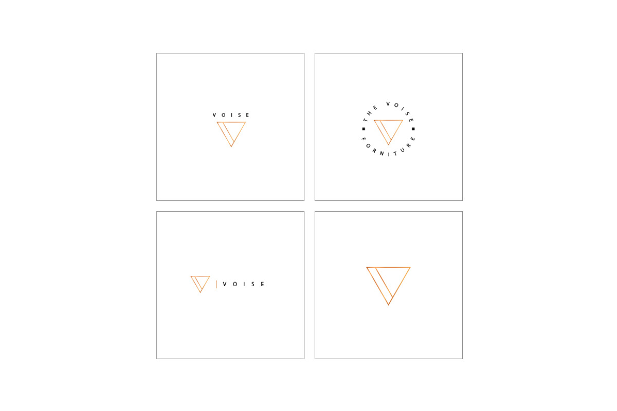 Trendy Branding Logos, a Branding & Logo Template by Davide Bassu (Photo 49 of 53)