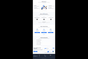 ClarityCRM – SaaS Dashboard Template, a React Template by EmmanuelNdeche (Thumbnail 3 of 17)