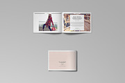 The Summer Catalogue, a Brochure Template by Firtana (Thumbnail 8 of 11)