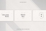 Photographers Logo Kit, a Branding & Logo Template by Squarebase Templates (Thumbnail 2 of 6)