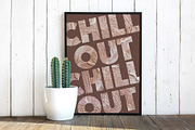 Fine Art Acrylic Paint Textures, a Texture Graphic by CatJello Graphics (Thumbnail 10 of 38)