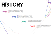 Architecture Magazine PowerPoint, a Presentation Template by Warna Works (Thumbnail 3 of 5)