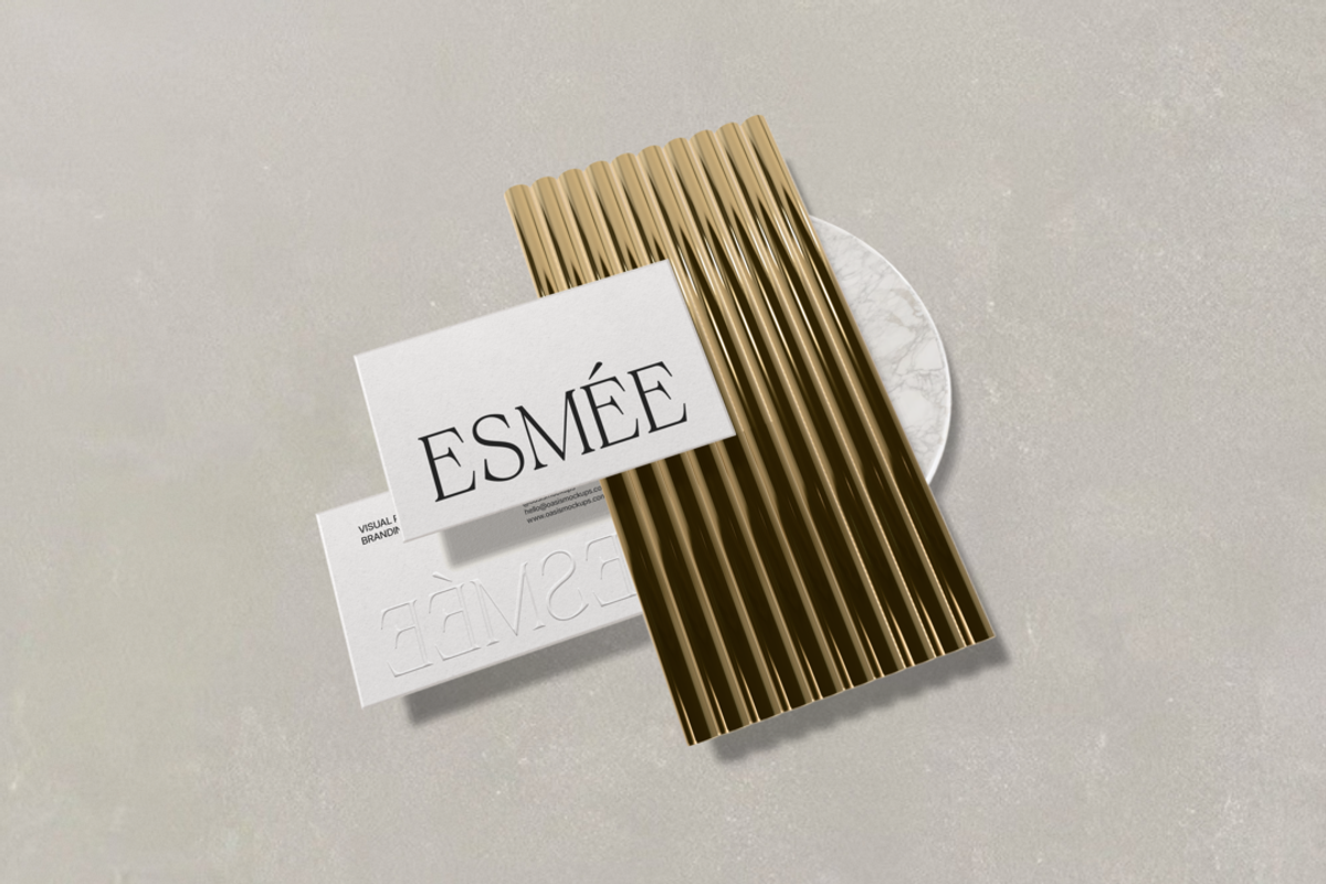 Esmée Mockup Collection, a Mockup by Oasis Mockups (Photo 7 of 12)